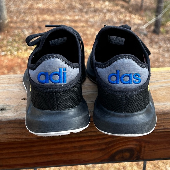 Adidas Originals Swift Run X Athletic Running Sneaker FZ4838 Youth Sz: US 5 - Picture 7 of 13